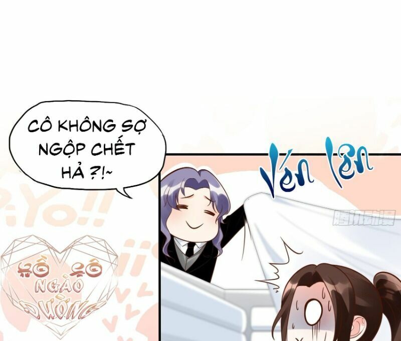 Nhật Kí Mưu Sinh Của Tra Nữ: Chapter 14