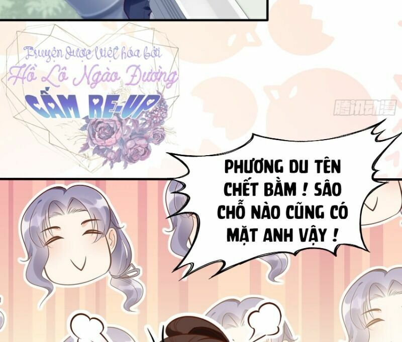 Nhật Kí Mưu Sinh Của Tra Nữ: Chapter 14