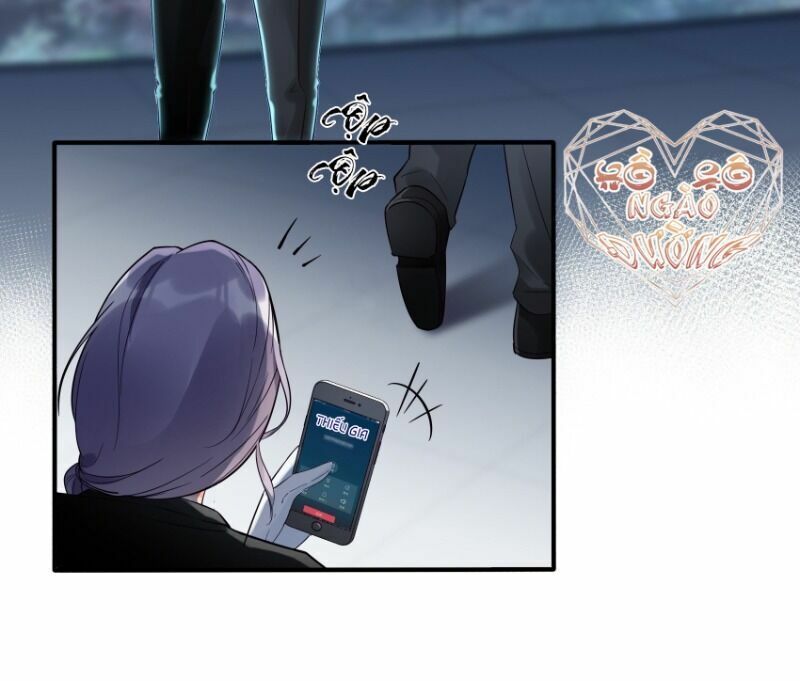 Nhật Kí Mưu Sinh Của Tra Nữ: Chapter 14