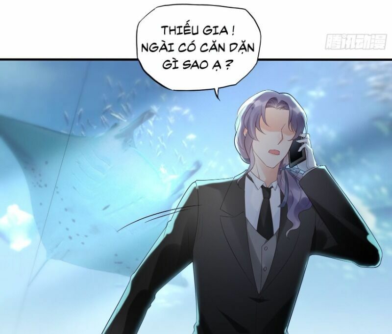 Nhật Kí Mưu Sinh Của Tra Nữ: Chapter 14