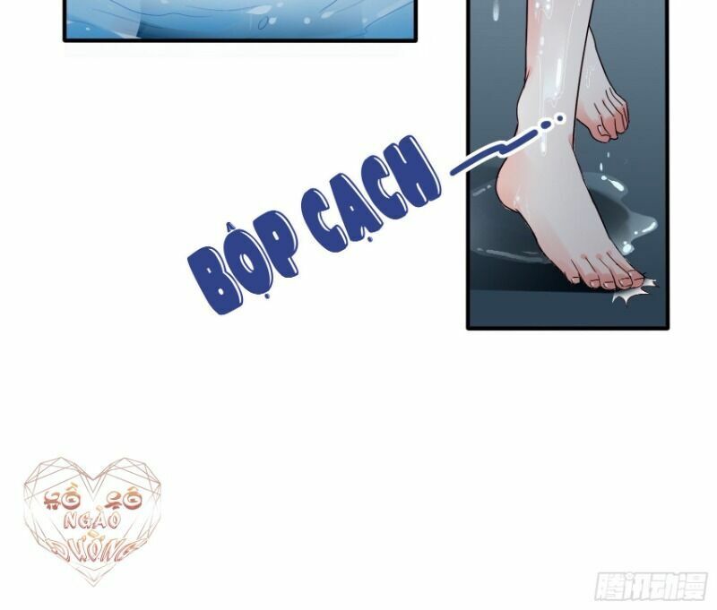 Nhật Kí Mưu Sinh Của Tra Nữ: Chapter 14