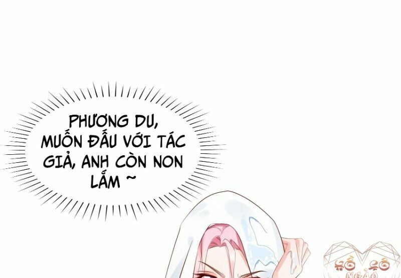Nhật Kí Mưu Sinh Của Tra Nữ: Chapter 14