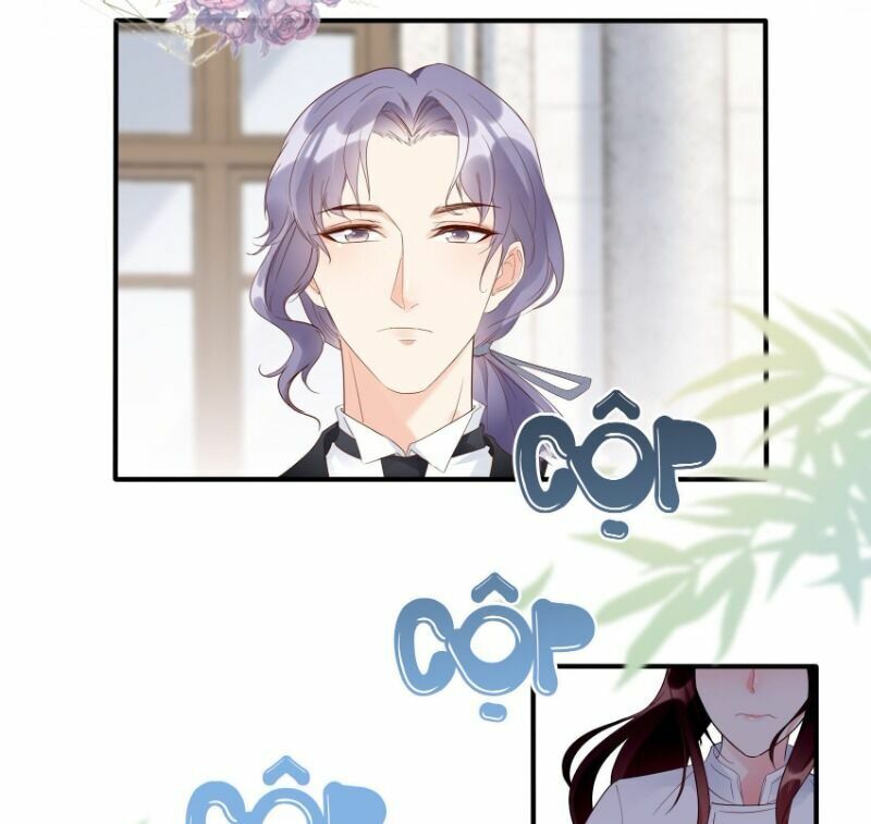 Nhật Kí Mưu Sinh Của Tra Nữ: Chapter 14