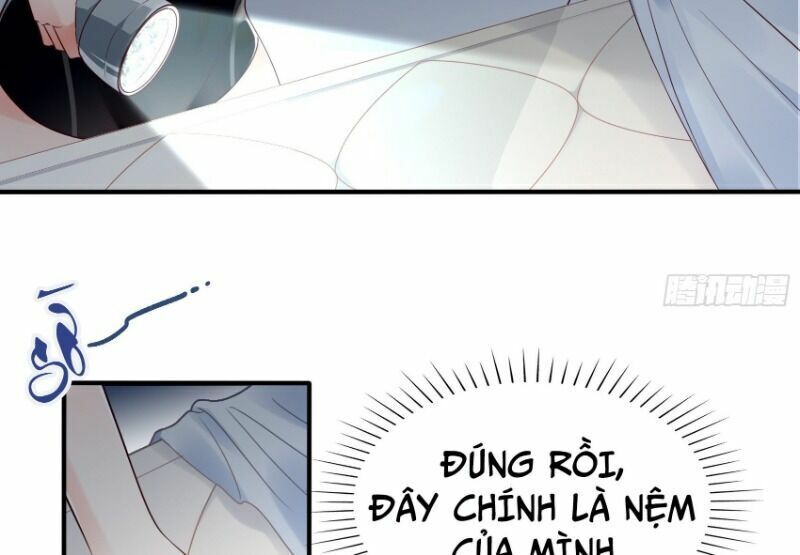 Nhật Kí Mưu Sinh Của Tra Nữ: Chapter 14