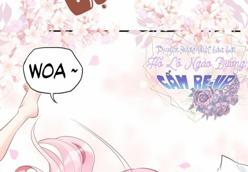 Nhật Kí Mưu Sinh Của Tra Nữ: Chapter 14