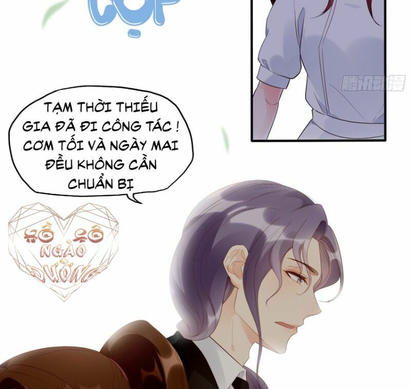 Nhật Kí Mưu Sinh Của Tra Nữ: Chapter 14