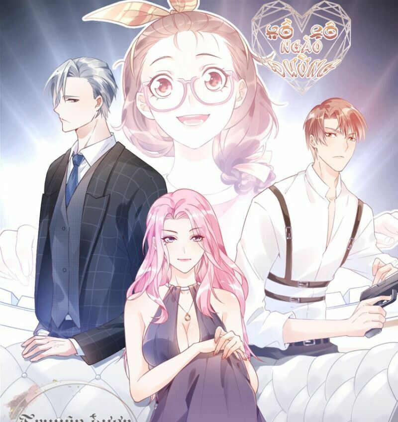 Nhật Kí Mưu Sinh Của Tra Nữ: Chapter 15