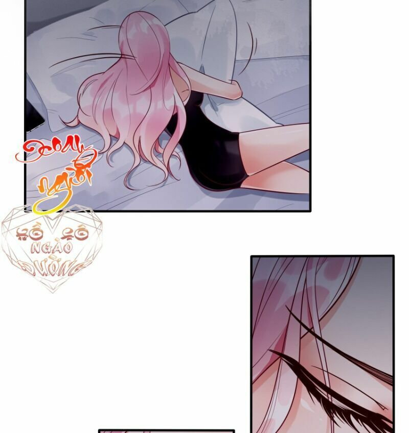 Nhật Kí Mưu Sinh Của Tra Nữ: Chapter 15