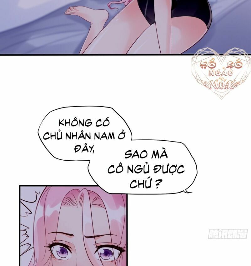 Nhật Kí Mưu Sinh Của Tra Nữ: Chapter 15