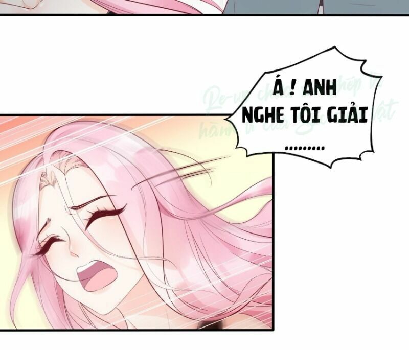 Nhật Kí Mưu Sinh Của Tra Nữ: Chapter 15
