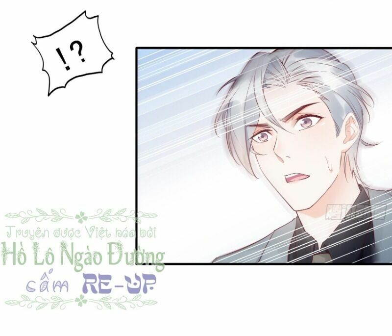 Nhật Kí Mưu Sinh Của Tra Nữ: Chapter 15