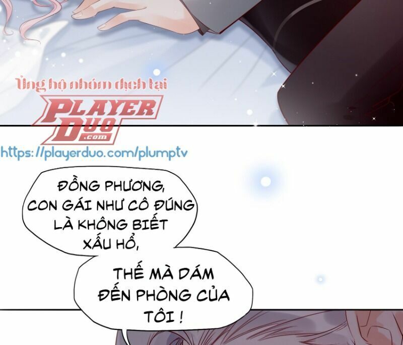Nhật Kí Mưu Sinh Của Tra Nữ: Chapter 15