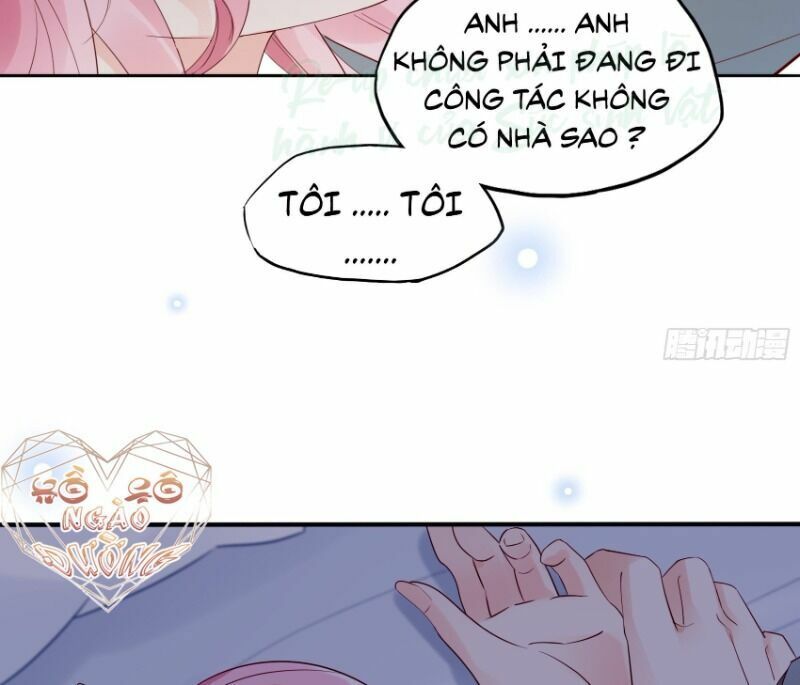 Nhật Kí Mưu Sinh Của Tra Nữ: Chapter 15