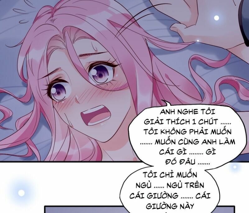 Nhật Kí Mưu Sinh Của Tra Nữ: Chapter 15