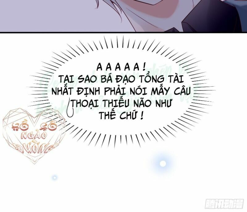 Nhật Kí Mưu Sinh Của Tra Nữ: Chapter 15