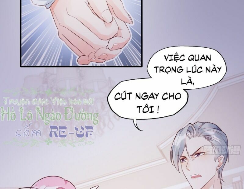Nhật Kí Mưu Sinh Của Tra Nữ: Chapter 15