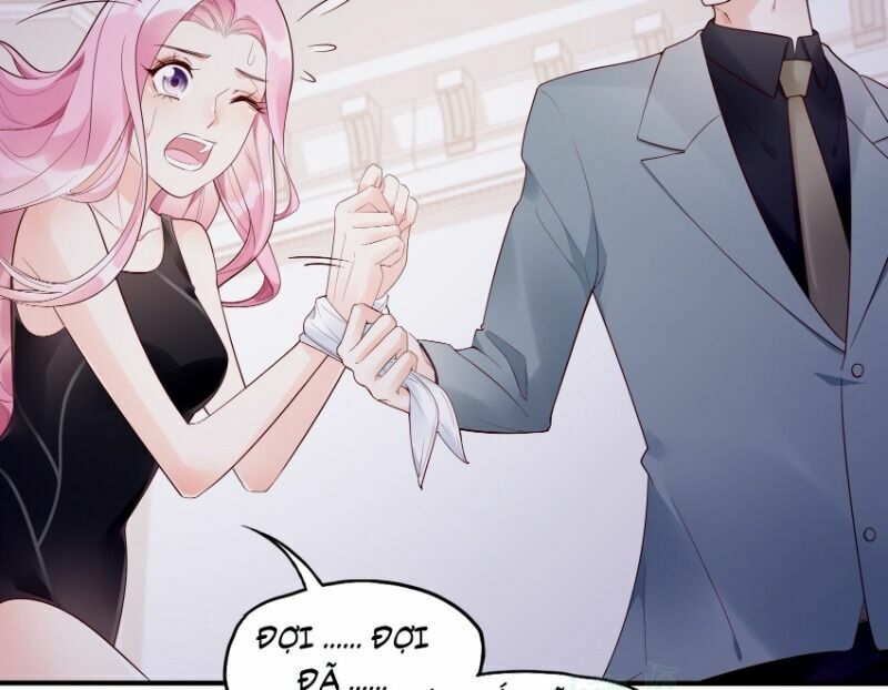 Nhật Kí Mưu Sinh Của Tra Nữ: Chapter 15