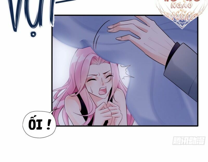 Nhật Kí Mưu Sinh Của Tra Nữ: Chapter 15