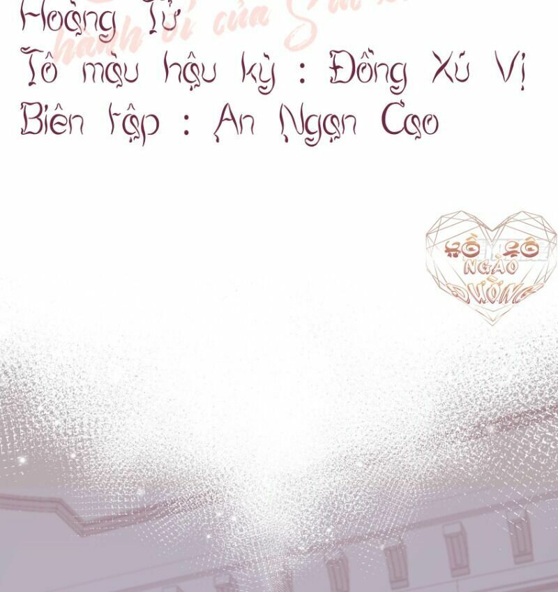 Nhật Kí Mưu Sinh Của Tra Nữ: Chapter 15