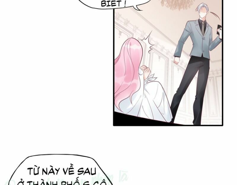 Nhật Kí Mưu Sinh Của Tra Nữ: Chapter 15