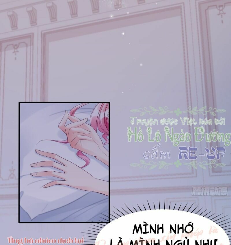 Nhật Kí Mưu Sinh Của Tra Nữ: Chapter 15