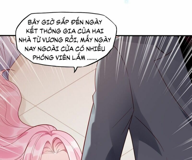 Nhật Kí Mưu Sinh Của Tra Nữ: Chapter 16