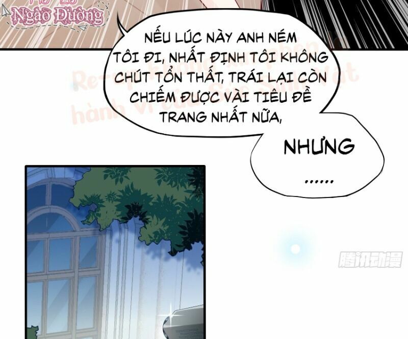Nhật Kí Mưu Sinh Của Tra Nữ: Chapter 16