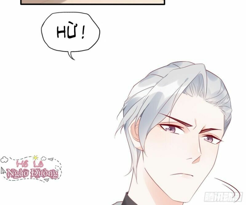 Nhật Kí Mưu Sinh Của Tra Nữ: Chapter 16