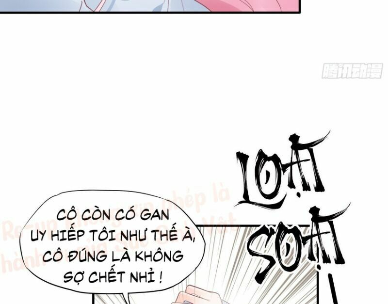 Nhật Kí Mưu Sinh Của Tra Nữ: Chapter 16