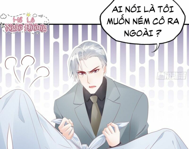 Nhật Kí Mưu Sinh Của Tra Nữ: Chapter 16