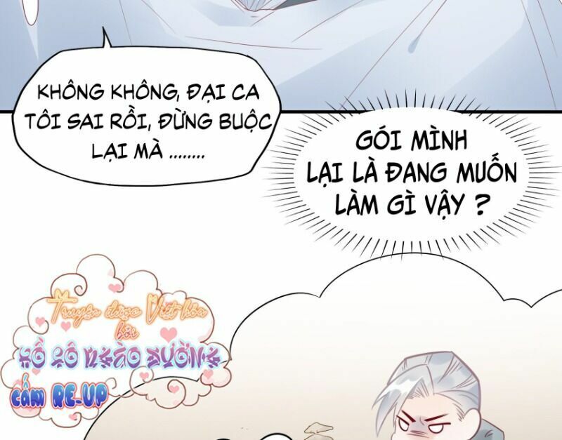 Nhật Kí Mưu Sinh Của Tra Nữ: Chapter 16