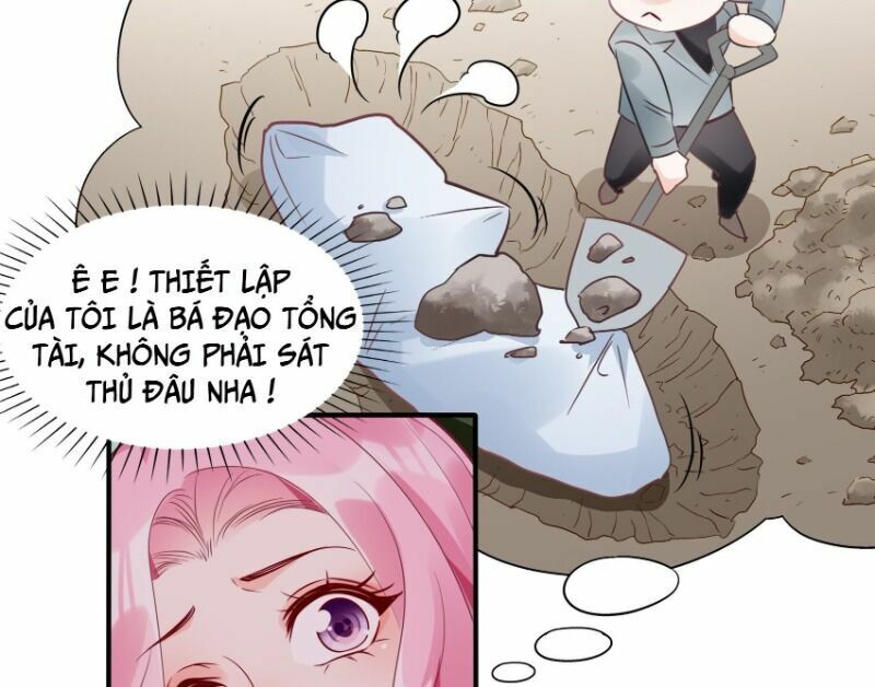 Nhật Kí Mưu Sinh Của Tra Nữ: Chapter 16