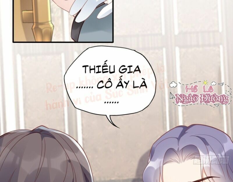 Nhật Kí Mưu Sinh Của Tra Nữ: Chapter 16