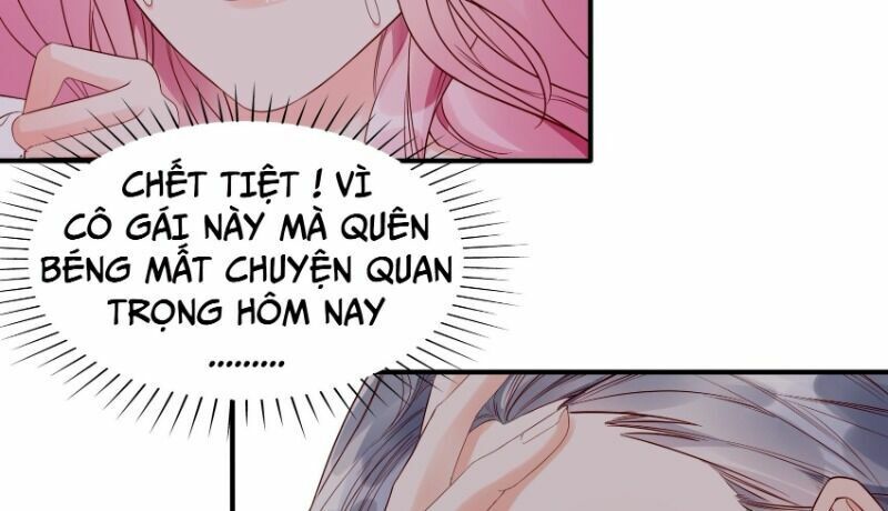 Nhật Kí Mưu Sinh Của Tra Nữ: Chapter 16