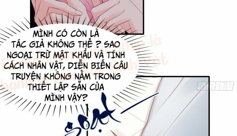 Nhật Kí Mưu Sinh Của Tra Nữ: Chapter 16