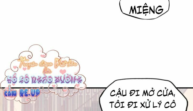 Nhật Kí Mưu Sinh Của Tra Nữ: Chapter 16