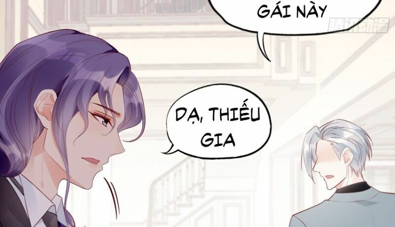 Nhật Kí Mưu Sinh Của Tra Nữ: Chapter 16
