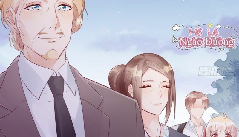 Nhật Kí Mưu Sinh Của Tra Nữ: Chapter 16
