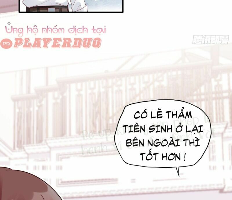 Nhật Kí Mưu Sinh Của Tra Nữ: Chapter 17
