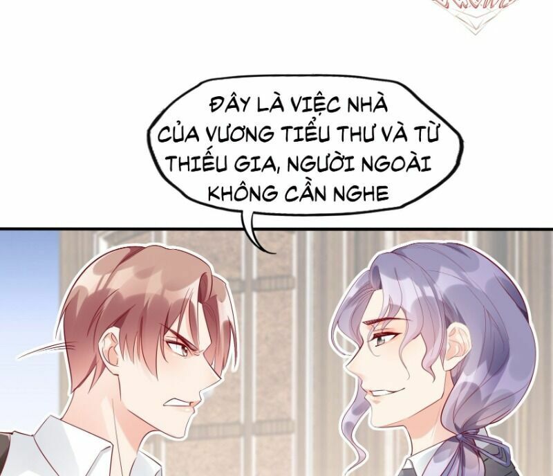 Nhật Kí Mưu Sinh Của Tra Nữ: Chapter 17