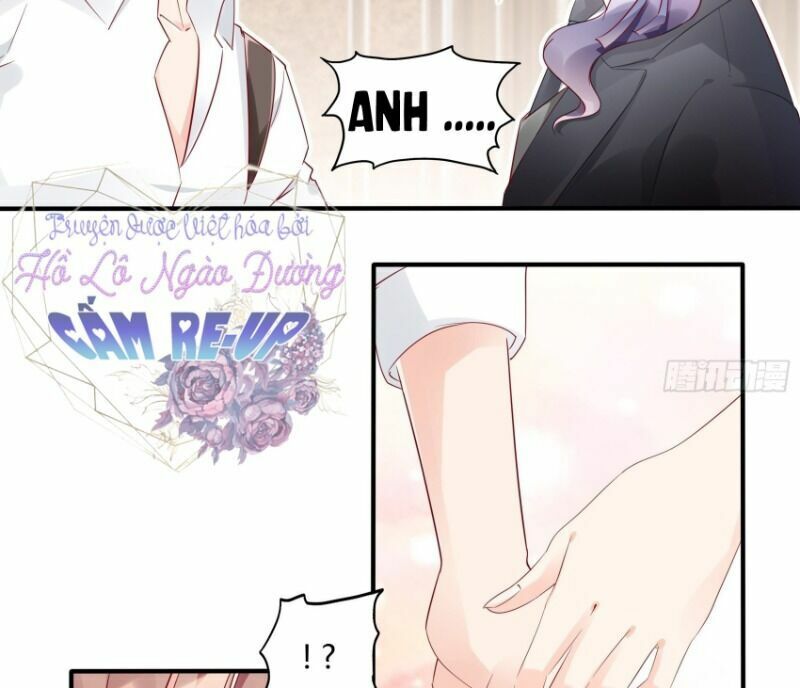 Nhật Kí Mưu Sinh Của Tra Nữ: Chapter 17