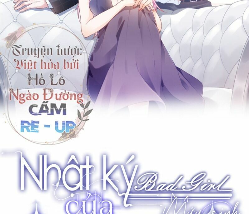 Nhật Kí Mưu Sinh Của Tra Nữ: Chapter 17