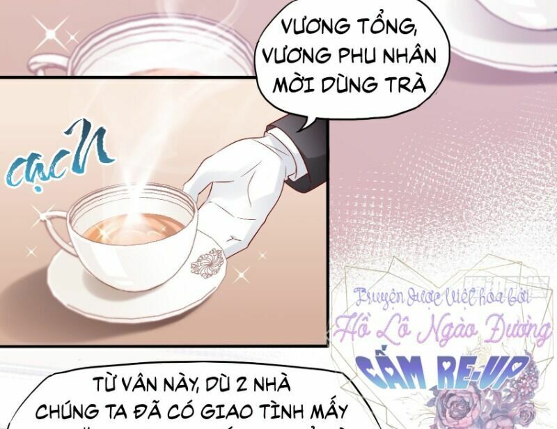 Nhật Kí Mưu Sinh Của Tra Nữ: Chapter 17