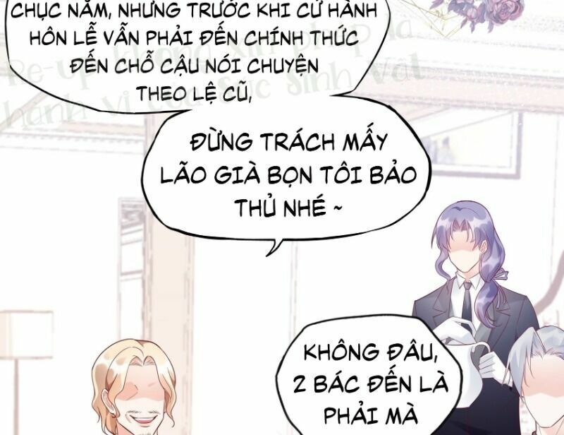 Nhật Kí Mưu Sinh Của Tra Nữ: Chapter 17