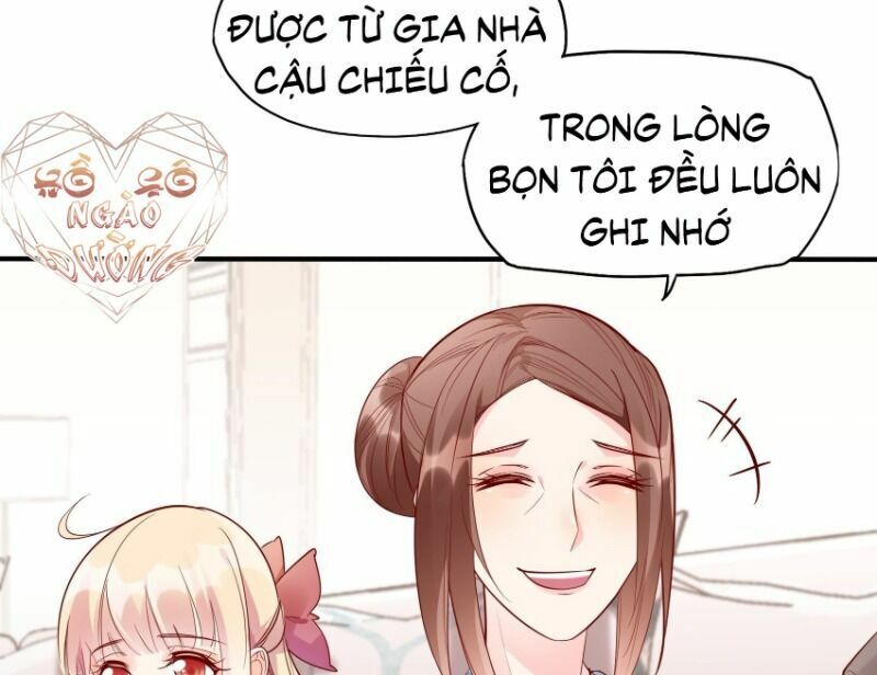 Nhật Kí Mưu Sinh Của Tra Nữ: Chapter 17