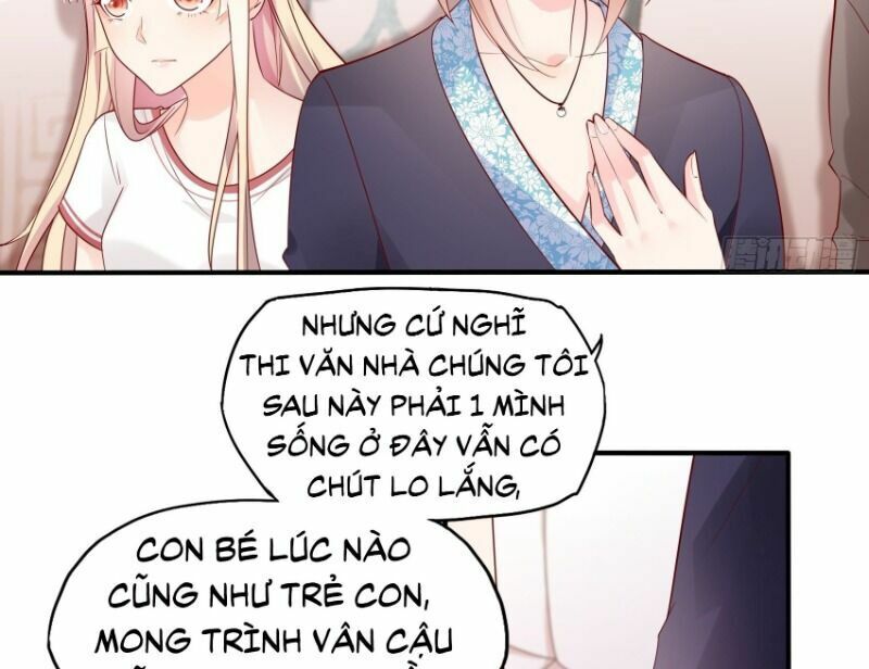 Nhật Kí Mưu Sinh Của Tra Nữ: Chapter 17