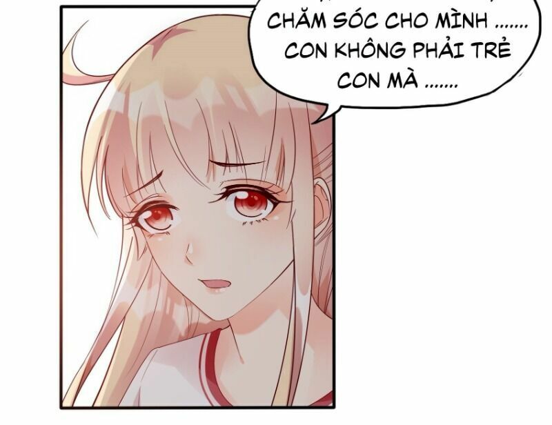 Nhật Kí Mưu Sinh Của Tra Nữ: Chapter 17