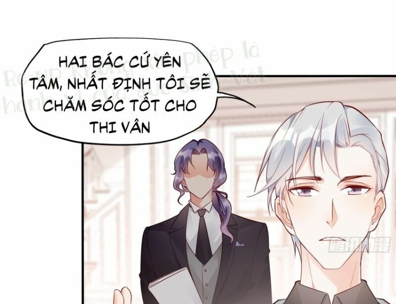 Nhật Kí Mưu Sinh Của Tra Nữ: Chapter 17