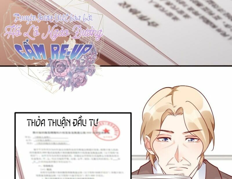 Nhật Kí Mưu Sinh Của Tra Nữ: Chapter 17