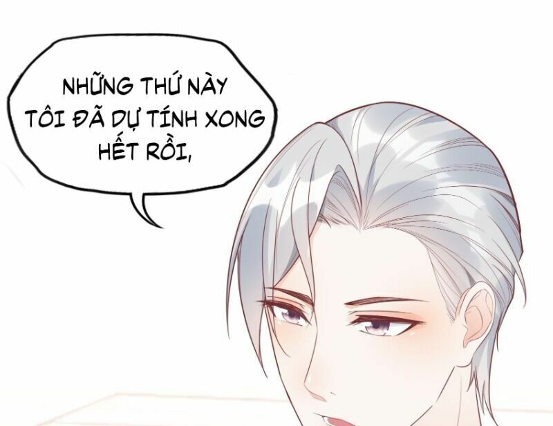 Nhật Kí Mưu Sinh Của Tra Nữ: Chapter 17
